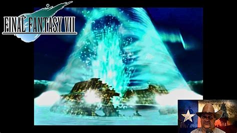 final fantasy 7 gaea's cliff|Final Fantasy VII Walkthrough Part 66 Gaea's Cliff .